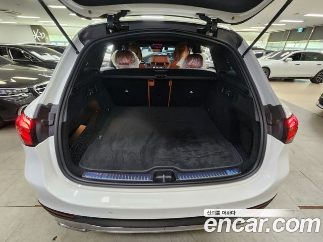 Mercedes-Benz GLC-Class (X254) GLC220 d 4MATIC 2025 — фото 23