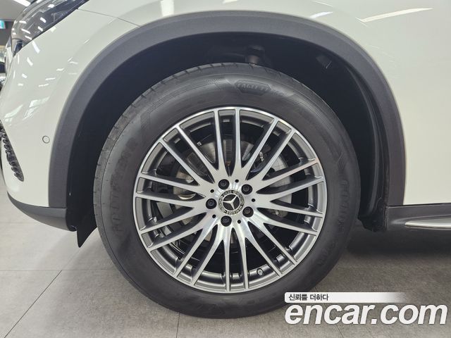 Mercedes-Benz GLC-Class (X254) GLC220 d 4MATIC 2025 — фото 24