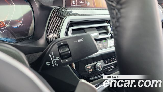 BMW X4 (G02) xDrive20i M Sports Pro 2024 — фото 34