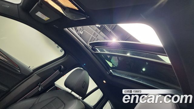 BMW X4 (G02) xDrive20i M Sports Pro 2024 — фото 36