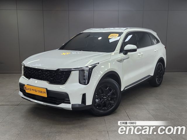 Kia Sorento (IV) HEV 1.6 2WD Prestige