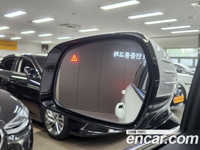 Kia Sorento (IV) HEV 1.6 2WD Prestige 2025 — фото 3