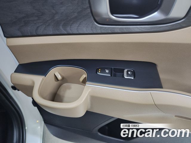 Kia Sorento (IV) HEV 1.6 2WD Prestige 2025 — фото 20