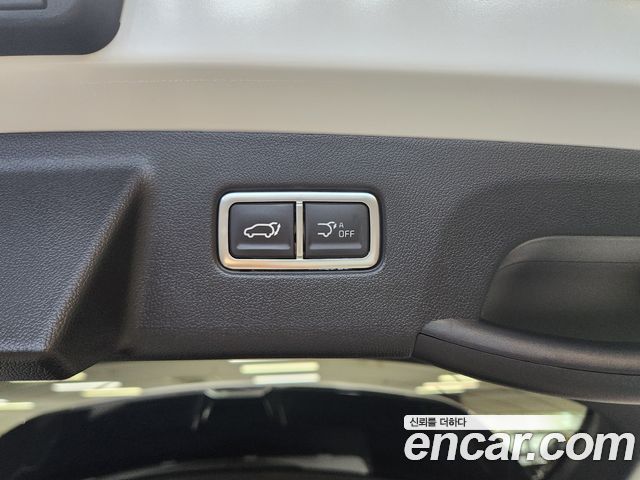 Kia Sorento (IV) HEV 1.6 2WD Prestige 2025 — фото 23