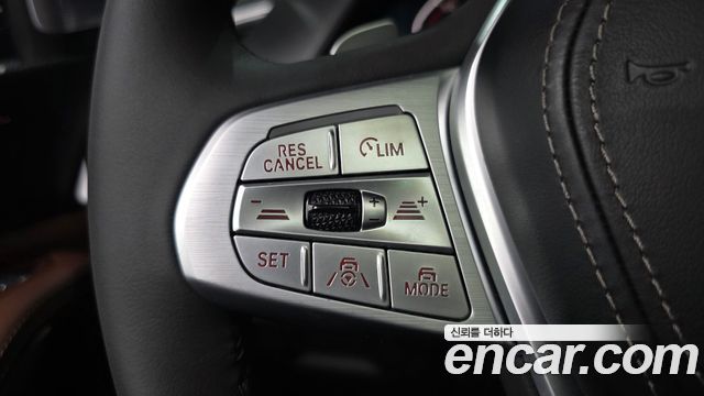 BMW X7 (G07) xDrive 40d Design Pure Excellence 7-Seater 2021 — фото 19