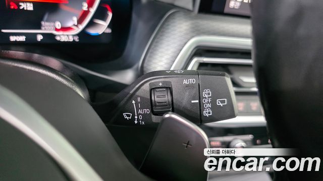 BMW X3 (G01) xDrive 20i M Sport 2022 — фото 27