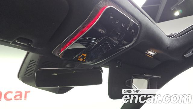 Mercedes-Benz S-Class (W223) S580L 4MATIC 2021 — фото 17