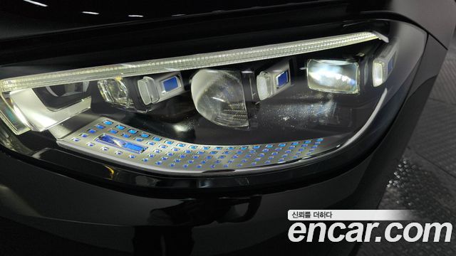 Mercedes-Benz S-Class (W223) S580L 4MATIC 2021 — фото 22