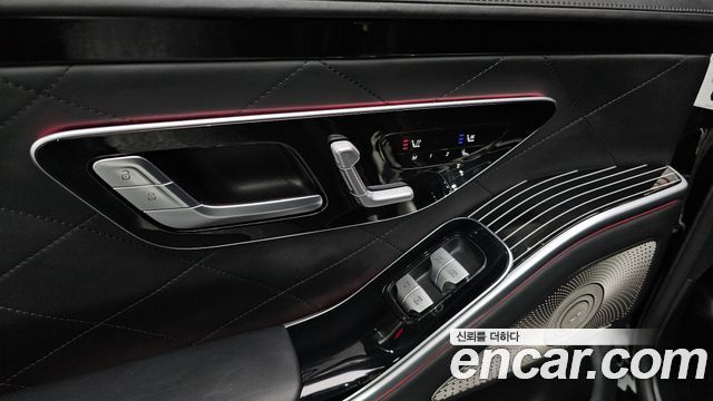 Mercedes-Benz S-Class (W223) S580L 4MATIC 2021 — фото 27