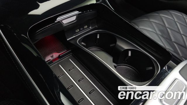Mercedes-Benz S-Class (W223) S580L 4MATIC 2021 — фото 29
