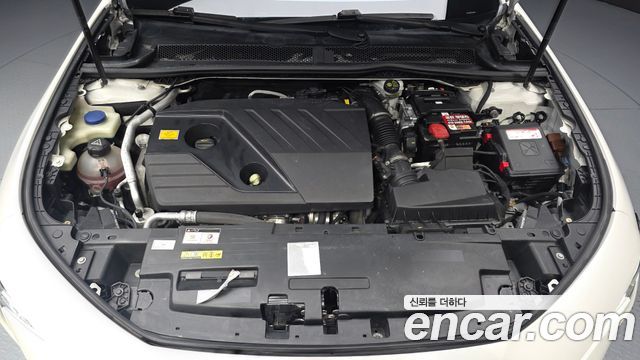 Peugeot 508SW (II) 2.0 BlueHDi GT Line 2020 — фото 6