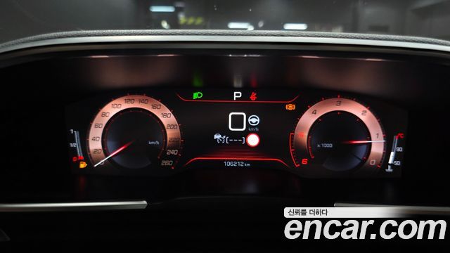 Peugeot 508SW (II) 2.0 BlueHDi GT Line 2020 — фото 8