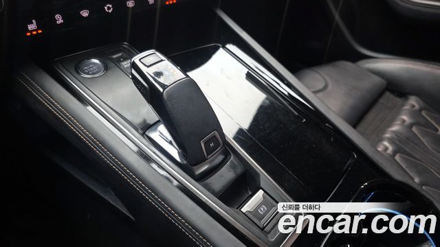 Peugeot 508SW (II) 2.0 BlueHDi GT Line 2020 — фото 9
