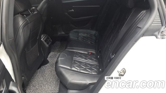 Peugeot 508SW (II) 2.0 BlueHDi GT Line 2020 — фото 12