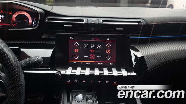 Peugeot 508SW (II) 2.0 BlueHDi GT Line 2020 — фото 14