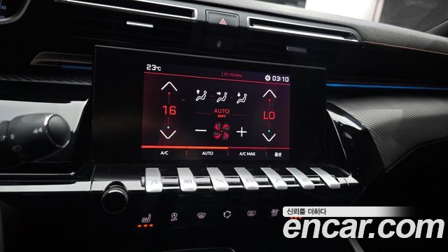 Peugeot 508SW (II) 2.0 BlueHDi GT Line 2020 — фото 15