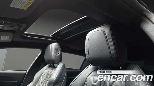 Peugeot 508SW (II) 2.0 BlueHDi GT Line 2020 — фото 19