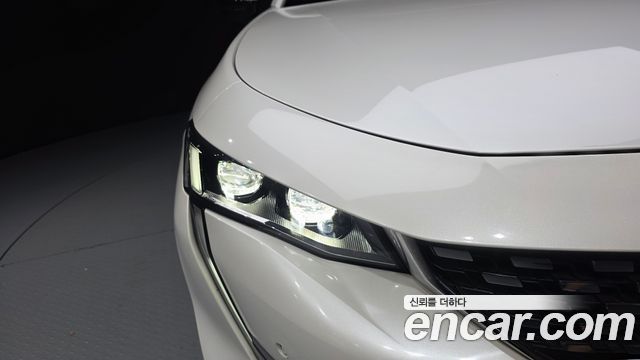 Peugeot 508SW (II) 2.0 BlueHDi GT Line 2020 — фото 22