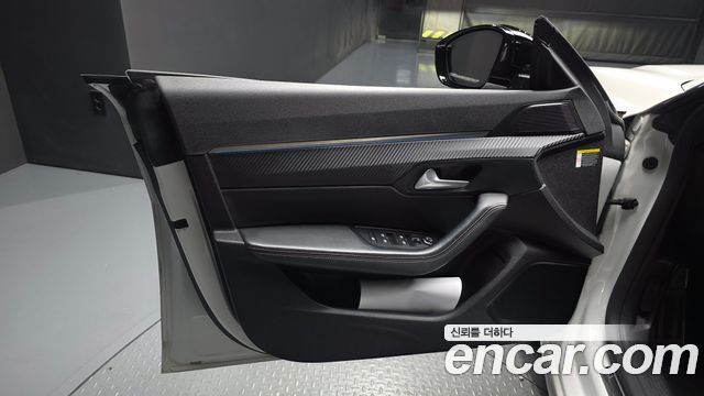 Peugeot 508SW (II) 2.0 BlueHDi GT Line 2020 — фото 24