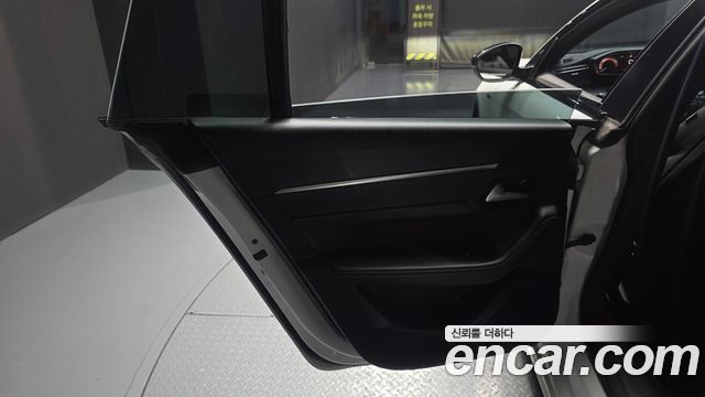 Peugeot 508SW (II) 2.0 BlueHDi GT Line 2020 — фото 25