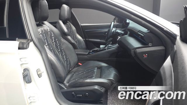 Peugeot 508SW (II) 2.0 BlueHDi GT Line 2020 — фото 26
