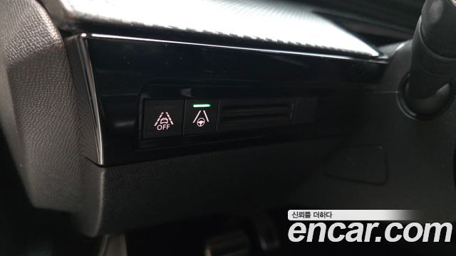 Peugeot 508SW (II) 2.0 BlueHDi GT Line 2020 — фото 27