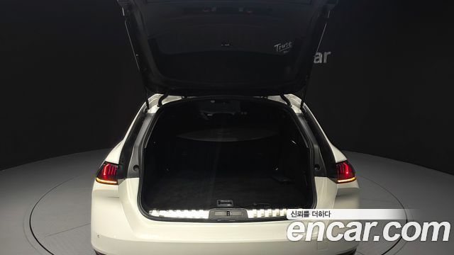 Peugeot 508SW (II) 2.0 BlueHDi GT Line 2020 — фото 32