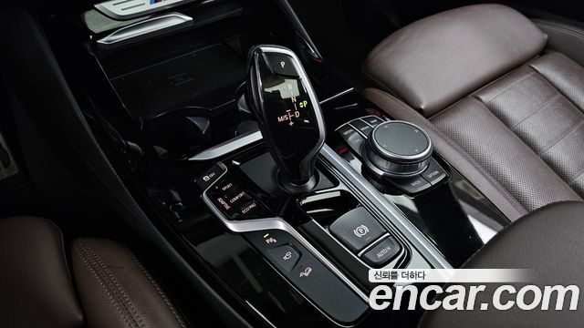 BMW X3 (G01) xDrive M40i Online Exclusive Edition 2021 — фото 9