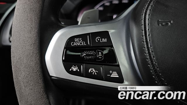 BMW X3 (G01) xDrive M40i Online Exclusive Edition 2021 — фото 28