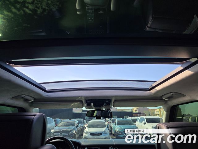 Land Rover Range Rover (IV) 3.0 TDV6 Vogue SE DIESEL 2013 — фото 18