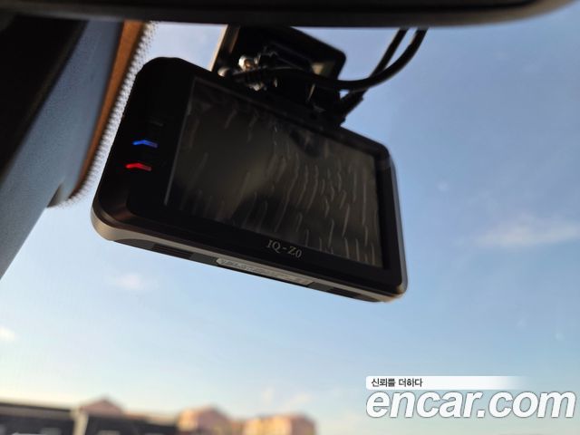 Land Rover Range Rover (IV) 3.0 TDV6 Vogue SE DIESEL 2013 — фото 20