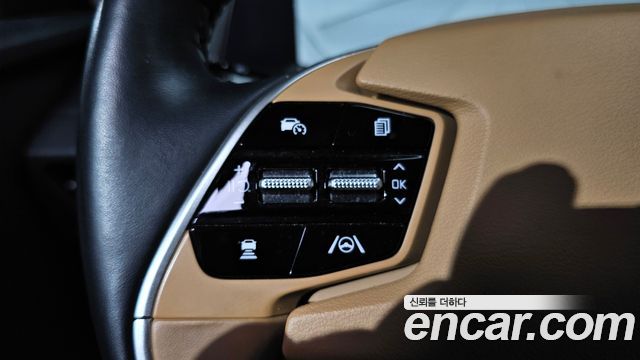 Kia EV6 Long Range Earth 2023 — фото 17