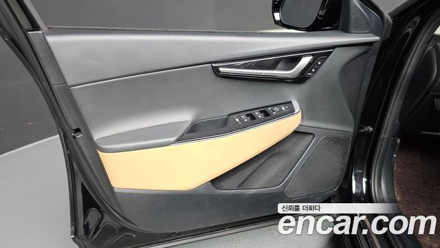 Kia EV6 Long Range Earth 2023 — фото 30