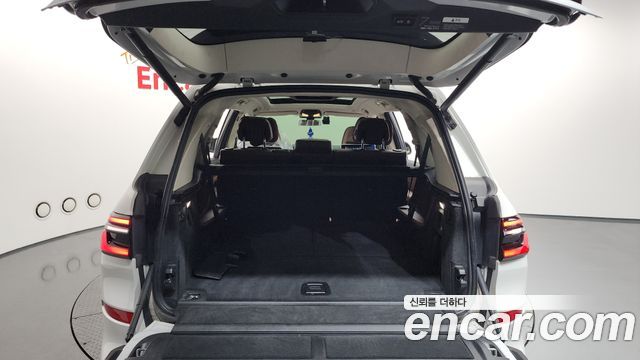 BMW X7 (G07) xDrive 40i Design Pure Excellence 7-Seater 2021 — фото 19