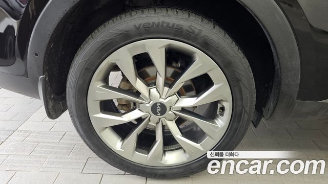 Kia Sorento (IV) Gasoline 2.5T 2WD Signature 2022 — фото 5