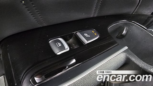 Kia Sorento (IV) Gasoline 2.5T 2WD Signature 2022 — фото 18