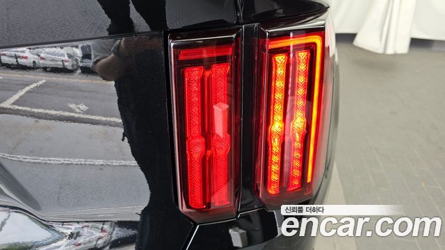 Kia Sorento (IV) Gasoline 2.5T 2WD Signature 2022 — фото 23