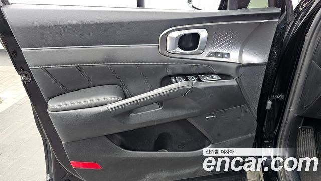 Kia Sorento (IV) Gasoline 2.5T 2WD Signature 2022 — фото 24