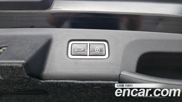 Kia Sorento (IV) Gasoline 2.5T 2WD Signature 2022 — фото 30