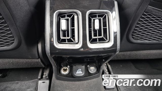 Kia Sorento (IV) Gasoline 2.5T 2WD Signature 2022 — фото 31