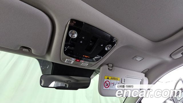 Kia Sorento (IV) Gasoline 2.5T 2WD Signature 2022 — фото 34