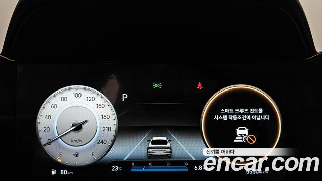 Hyundai Avante (CN7) 1.6 Inspiration 2021 — фото 8