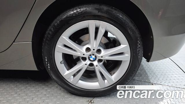 BMW 2 Series Active Tourer (F45) Joy 2015 — фото 5