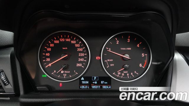 BMW 2 Series Active Tourer (F45) Joy 2015 — фото 8