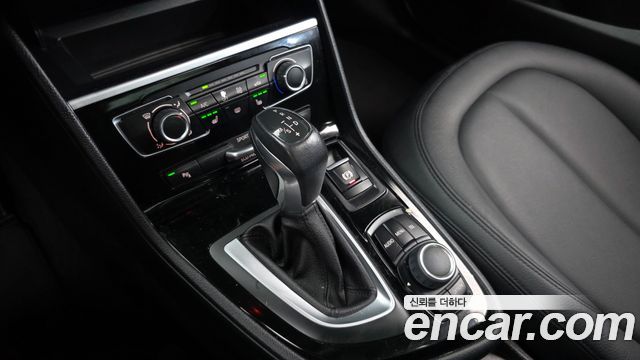 BMW 2 Series Active Tourer (F45) Joy 2015 — фото 9