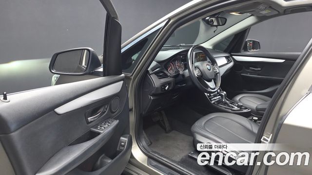 BMW 2 Series Active Tourer (F45) Joy 2015 — фото 10