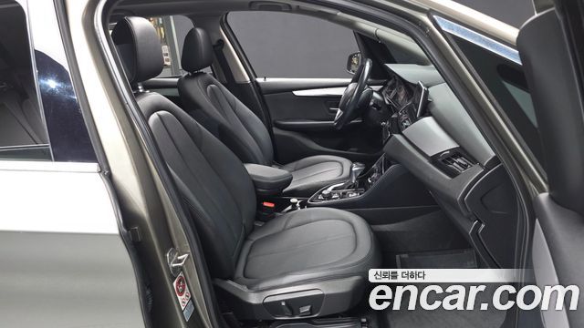 BMW 2 Series Active Tourer (F45) Joy 2015 — фото 15