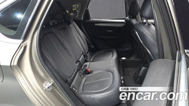 BMW 2 Series Active Tourer (F45) Joy 2015 — фото 16