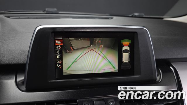 BMW 2 Series Active Tourer (F45) Joy 2015 — фото 19
