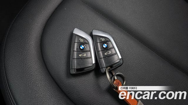 BMW 2 Series Active Tourer (F45) Joy 2015 — фото 21
